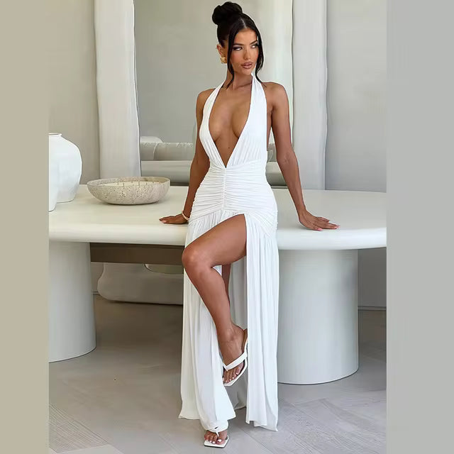 Candace Dress