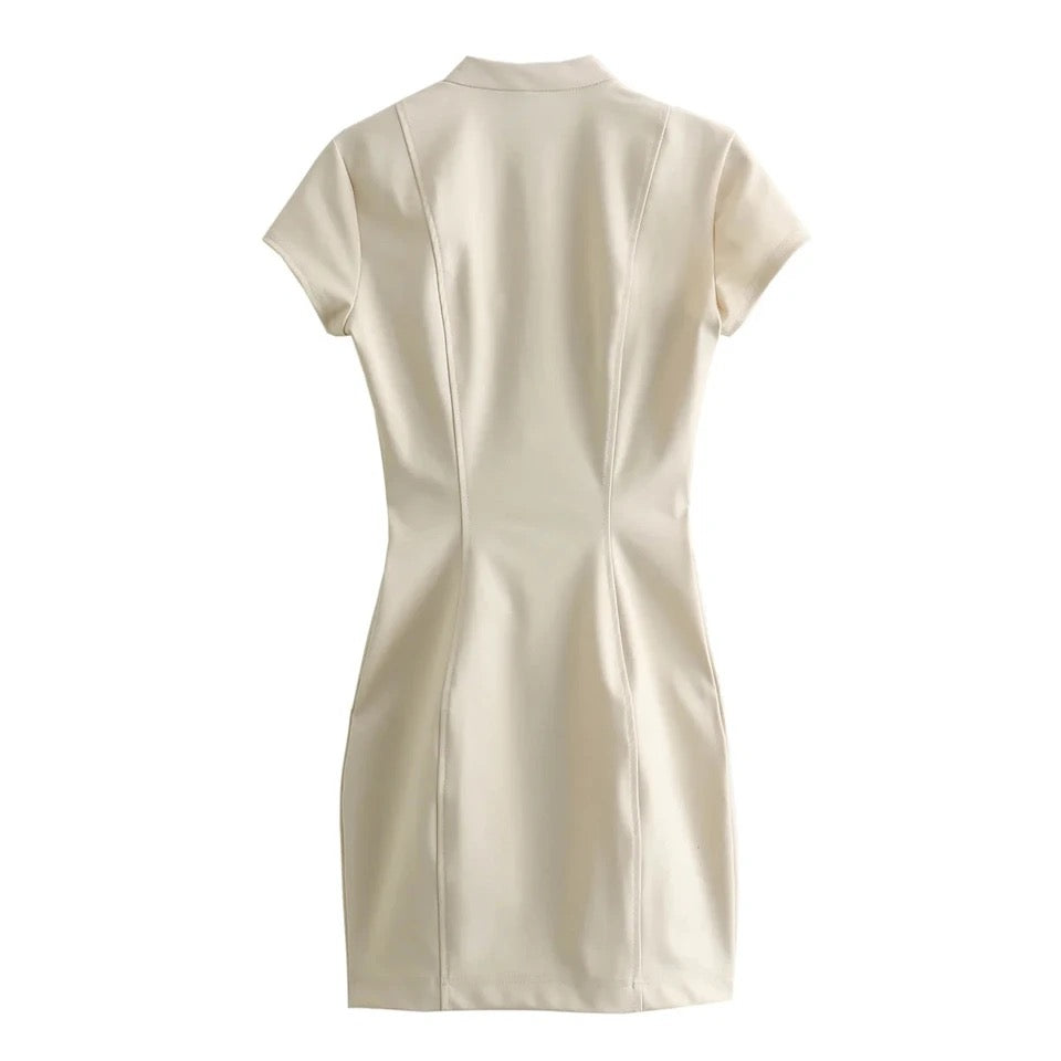 London Dress