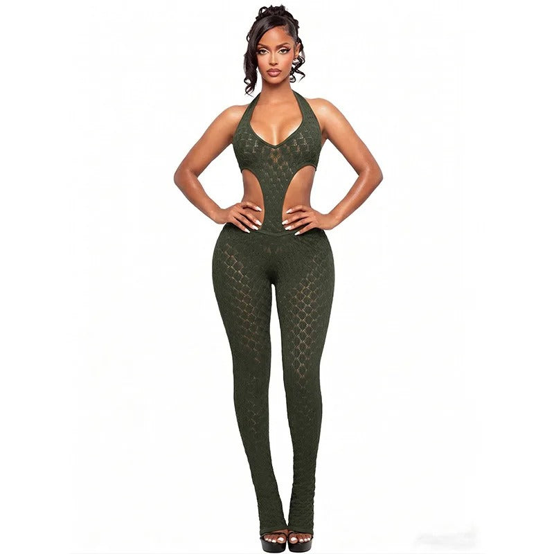Donatella Jumpsuit