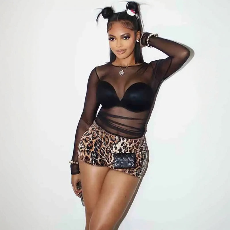 Emeli Shorts