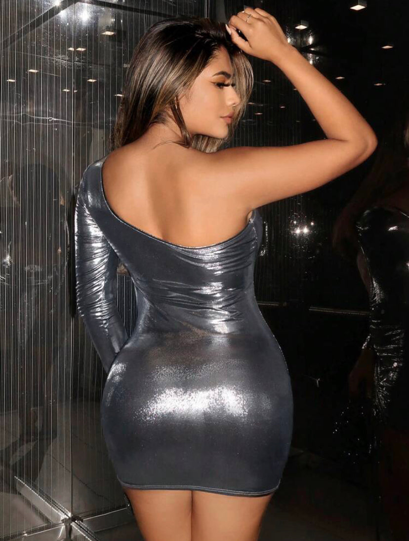 Luna Dress