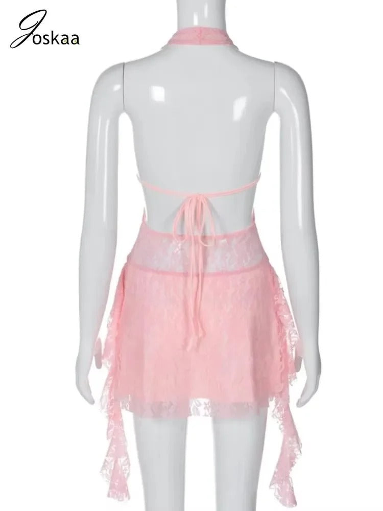 Amera Dress