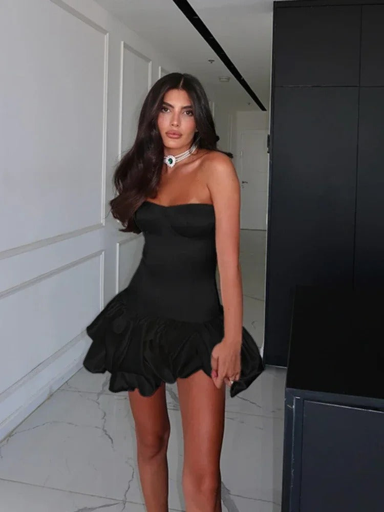 Melinda Dress