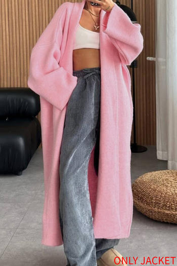 Anaya Cardigan