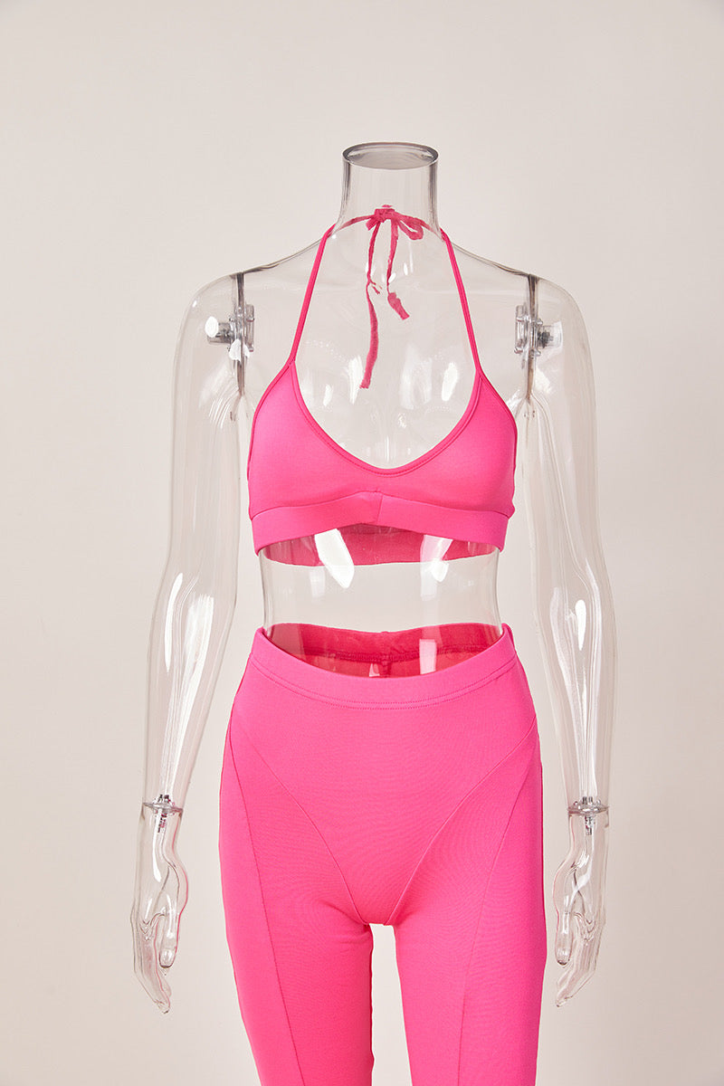 Goodie Lounge Set