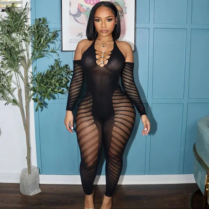 Remy Jumpsuit