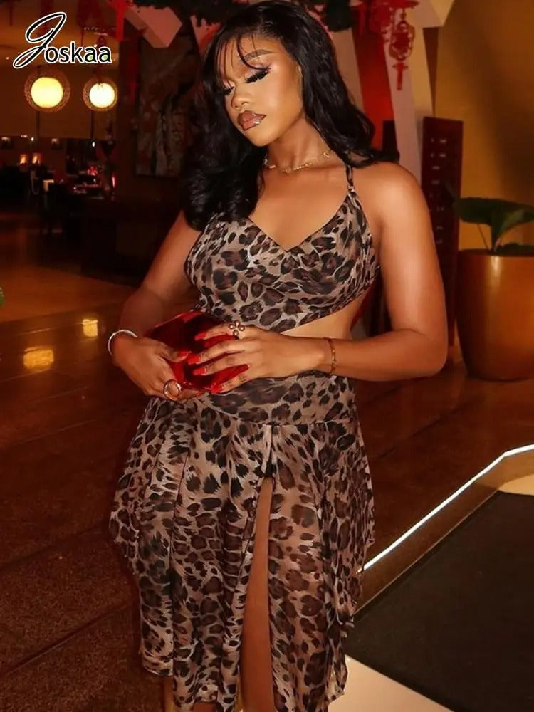 Janelle Dress