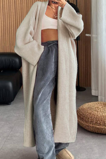 Anaya Cardigan