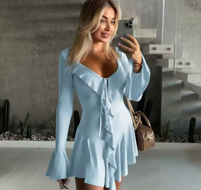Archiles Dress