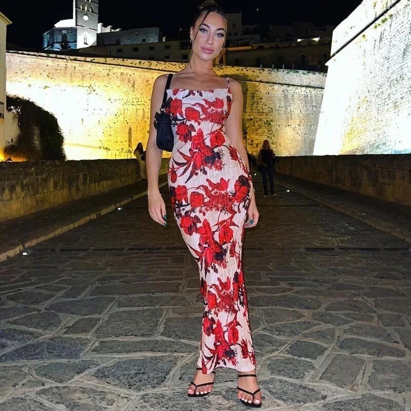 Denise Dress (1 sml + 1 med)