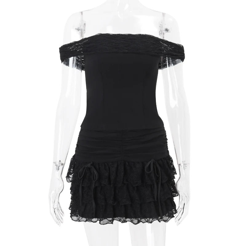 Jennie Dress