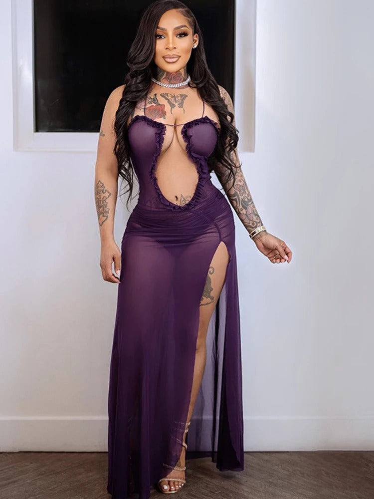 St.Barts Dress