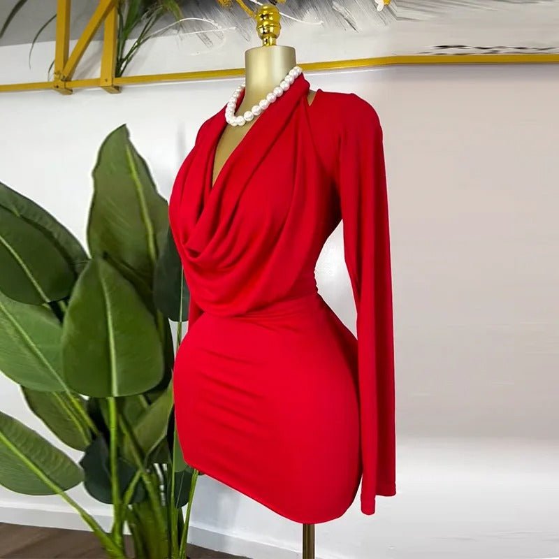 Sierra Dress