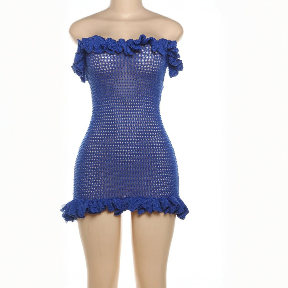 Marla Dress