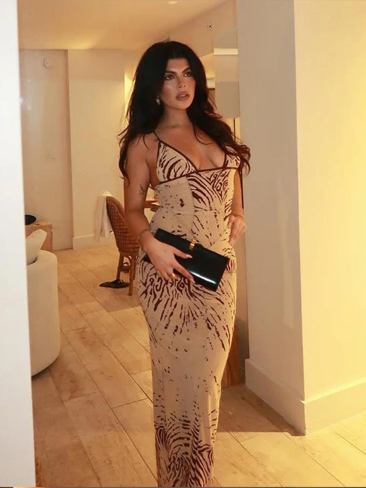 Joie Dress