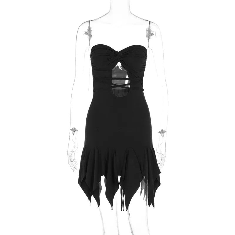 Iliana Dress