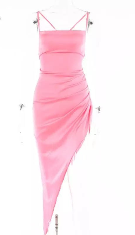 Sorae Dress