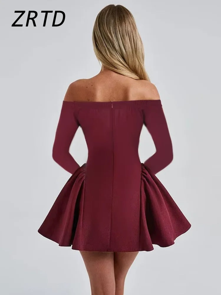 Nalane Dress