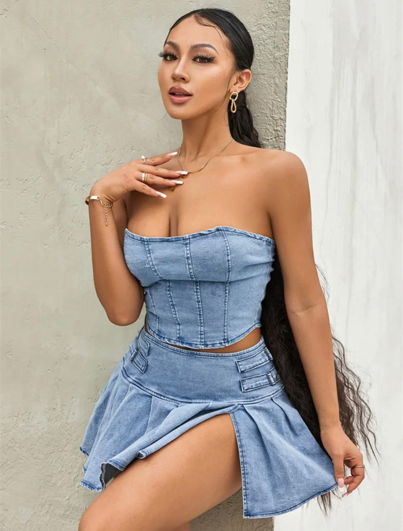 Lynei  Set