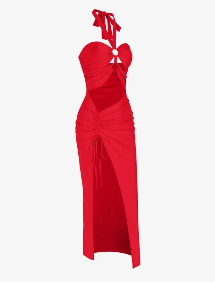 Britney Dress