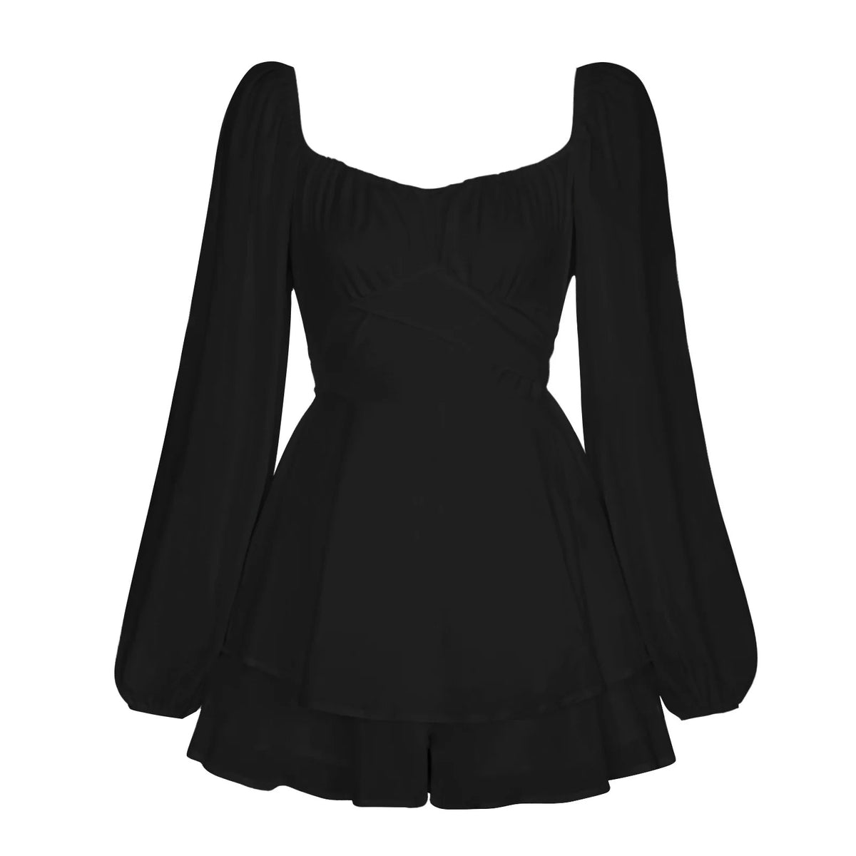 Gianna Dress