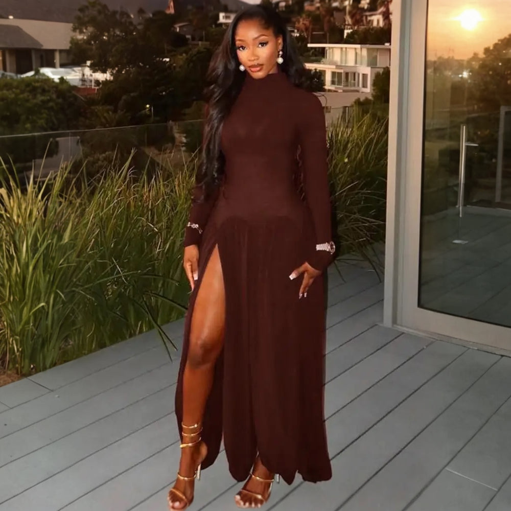 Vivienne Dress