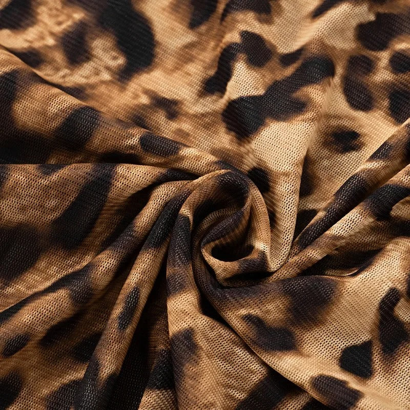 Poise Dress