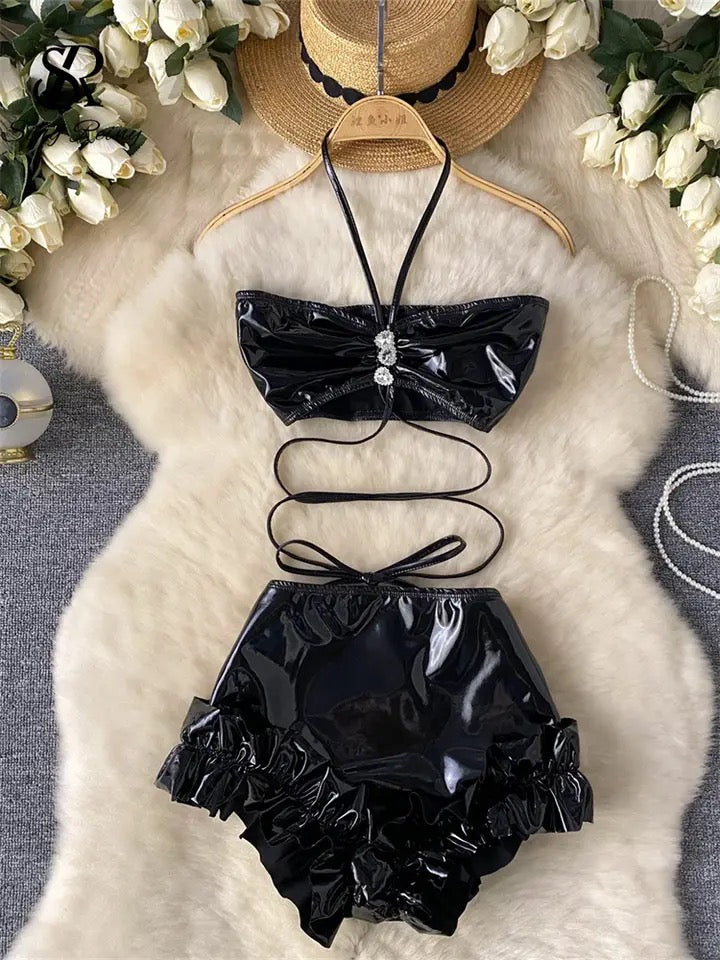 Bubblegum Set