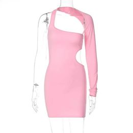 Lana Dress (MEDIUM)
