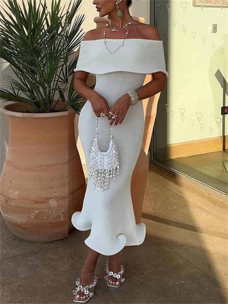 Penelope Dress