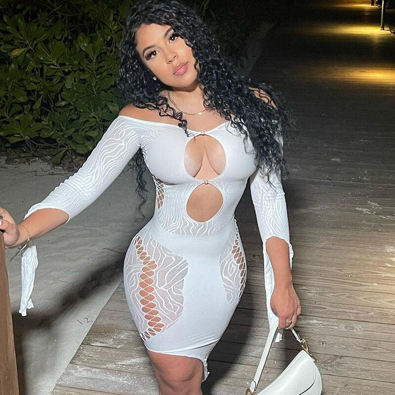 Spice Dress