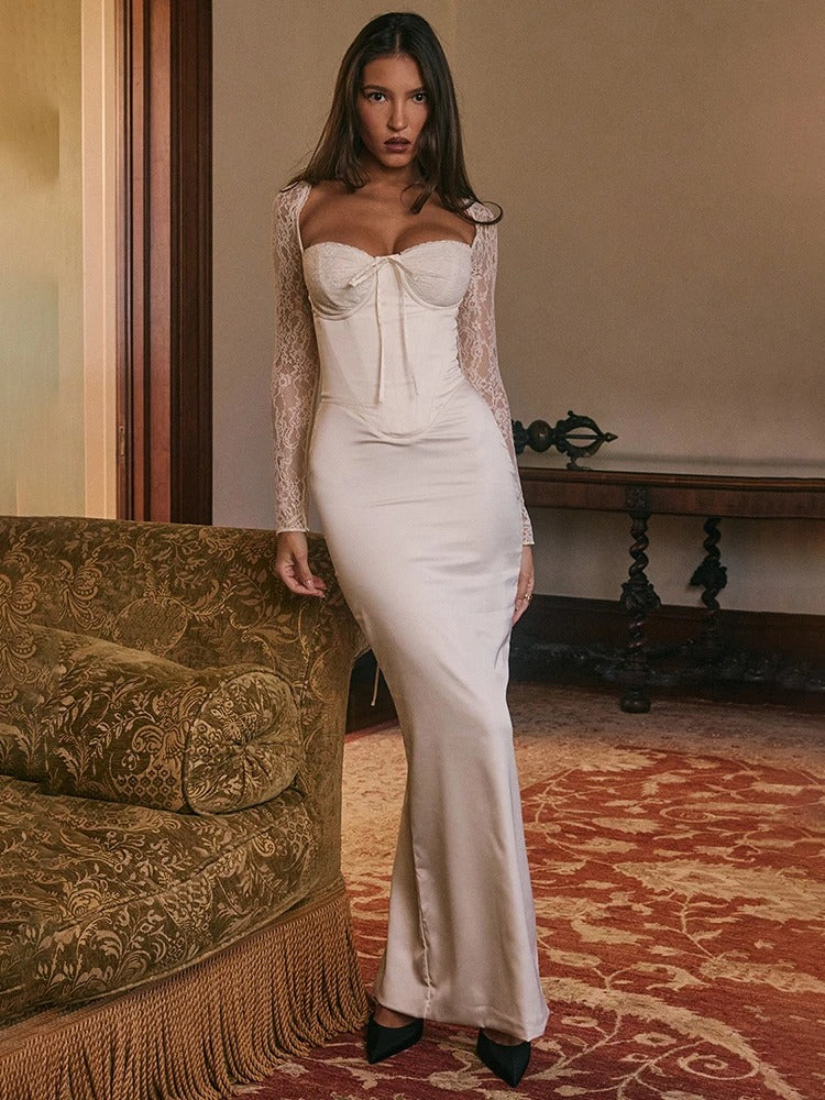 Nora Dress