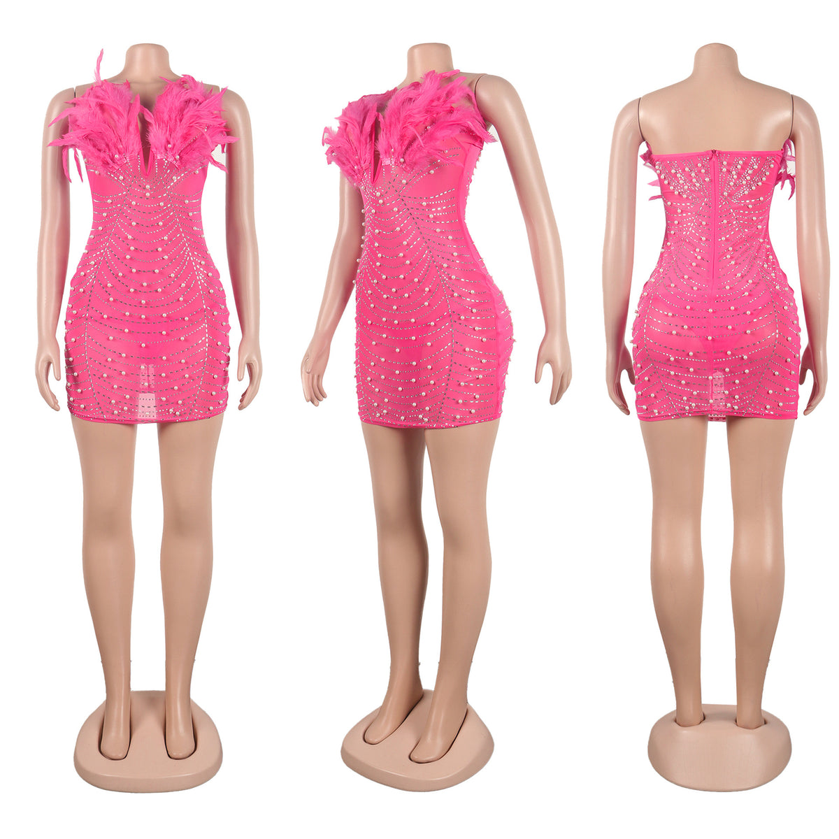 Nira Dress