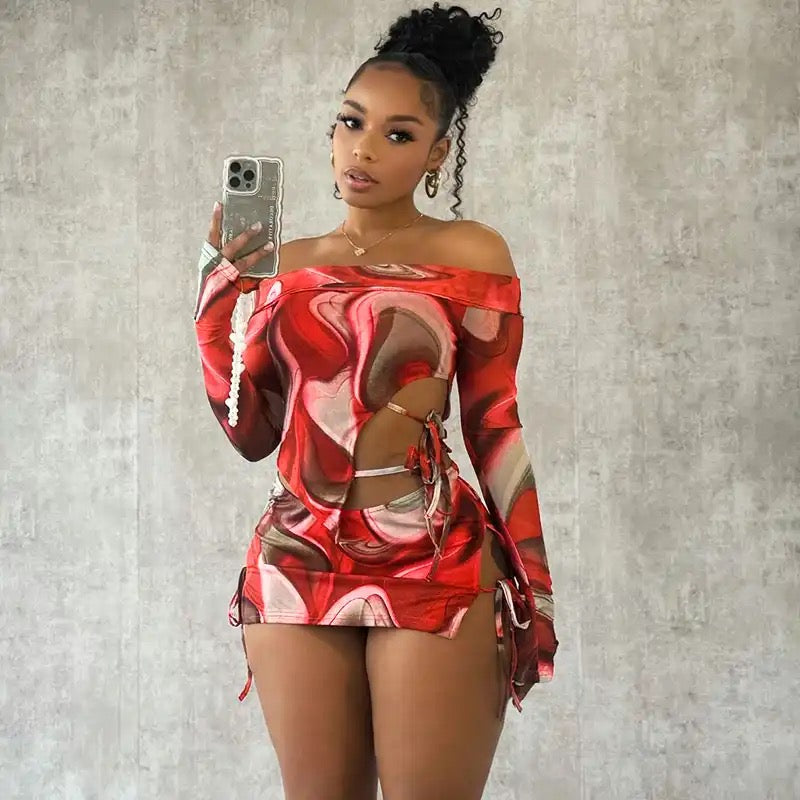 Aries Set