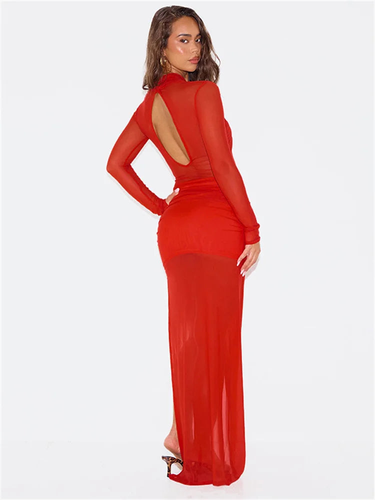 Kara Dress