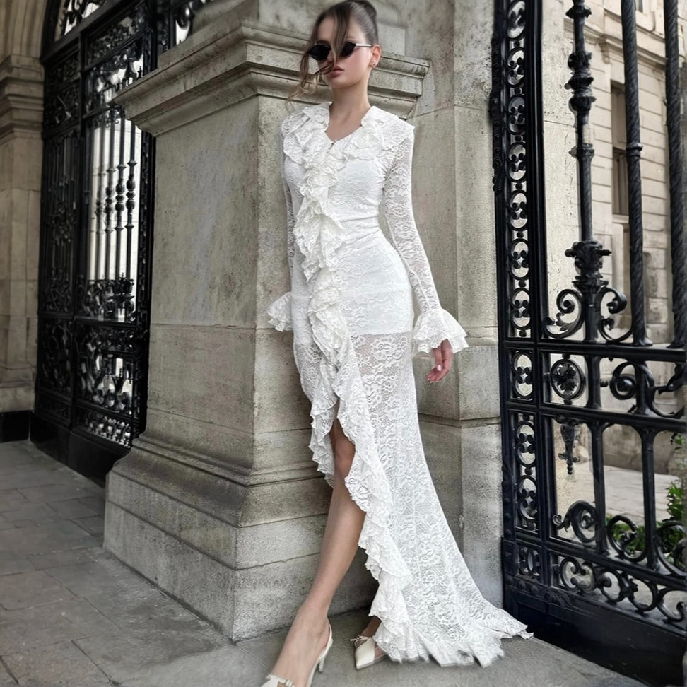 Ibella Dress