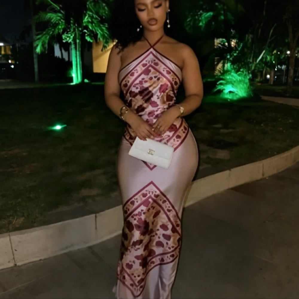 Cayene Dress