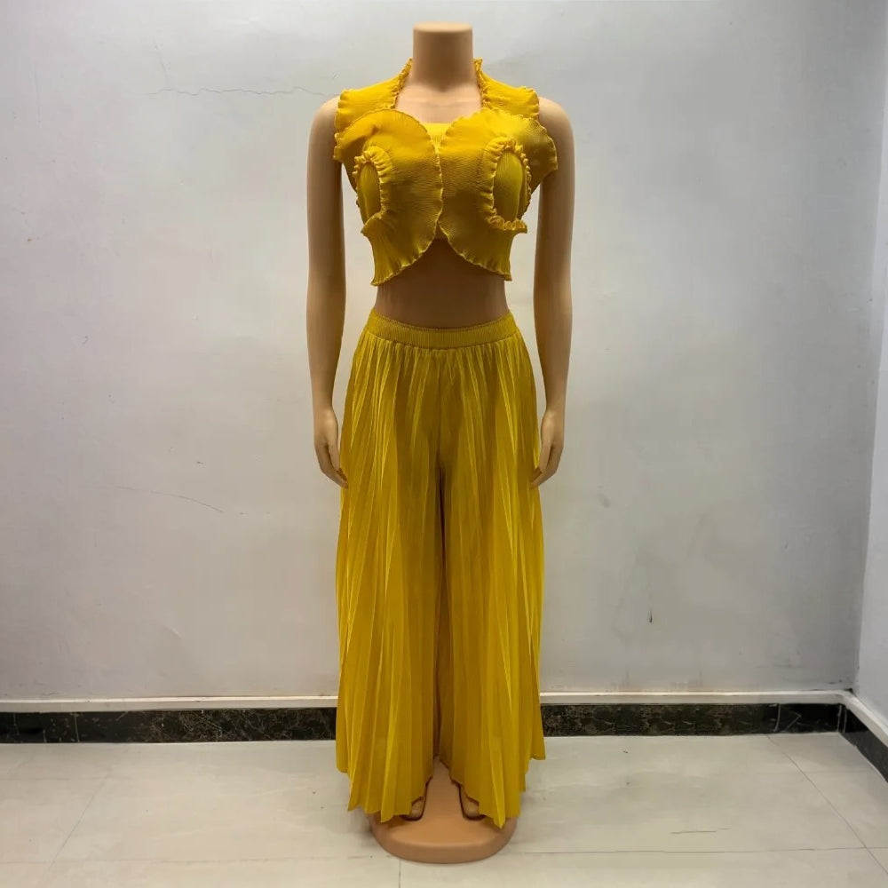 Athena Two-Piece
