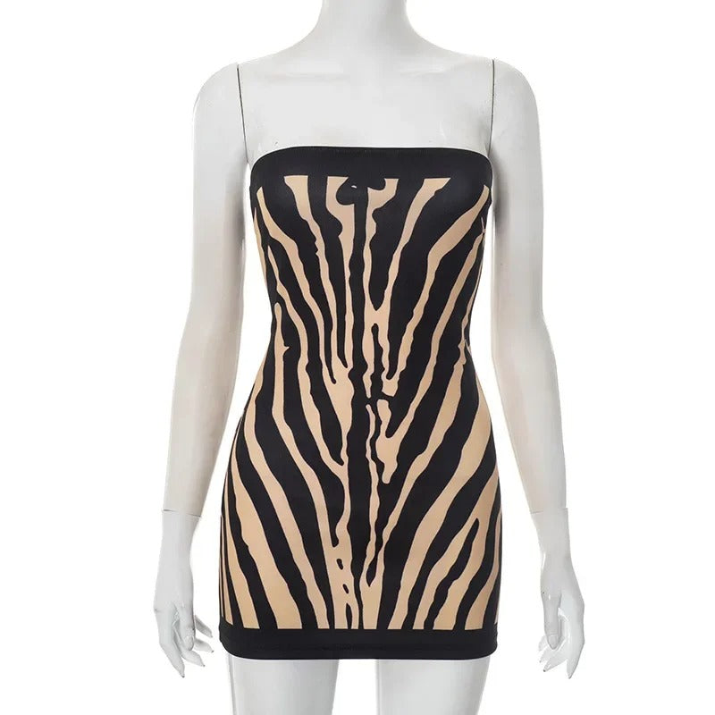 Claude Dress