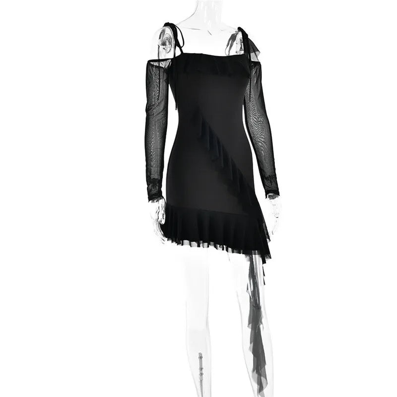 Aime Dress