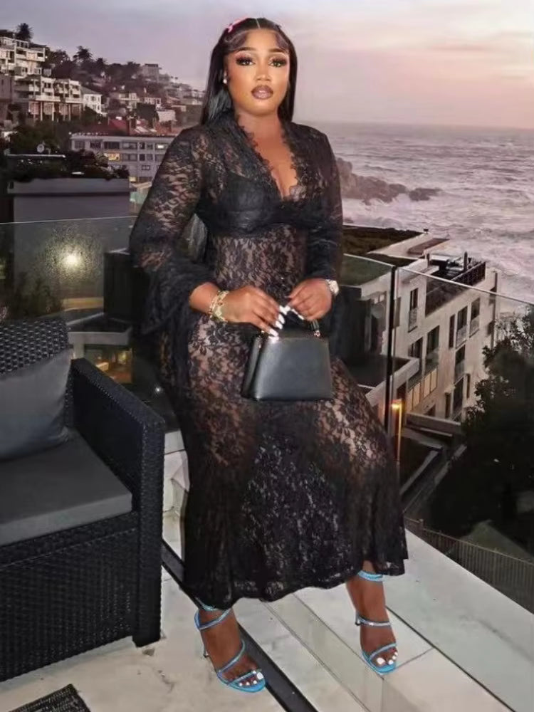 Boss Chick Dress