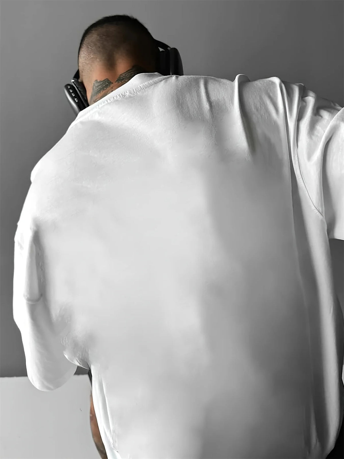 Xavier Short Sleeve T-shirt