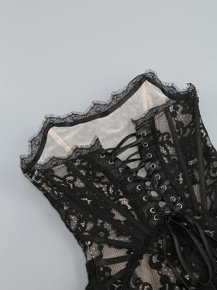 Fantasy Dress