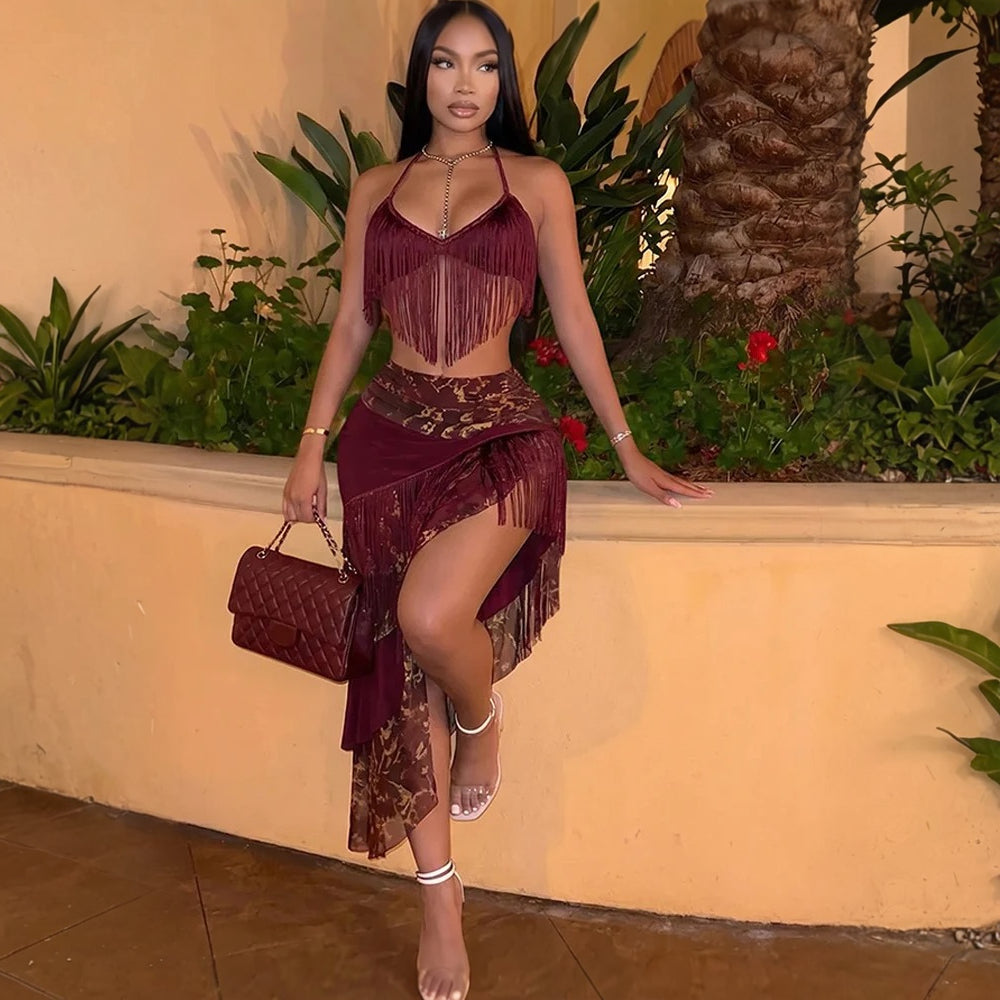 Yana Two-Piece