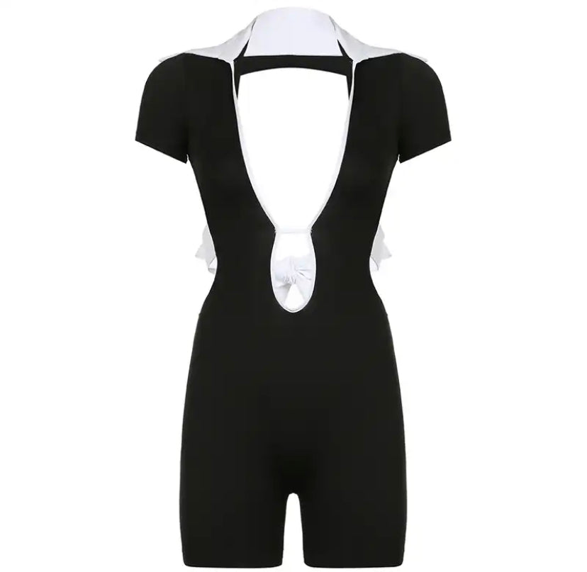 Millie Romper