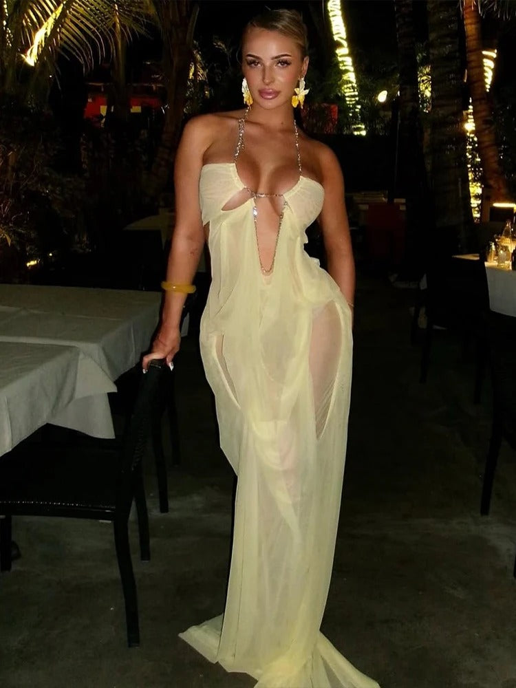 Estella Dress