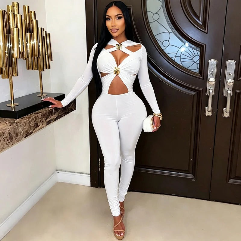 Laicy Jumpsuit