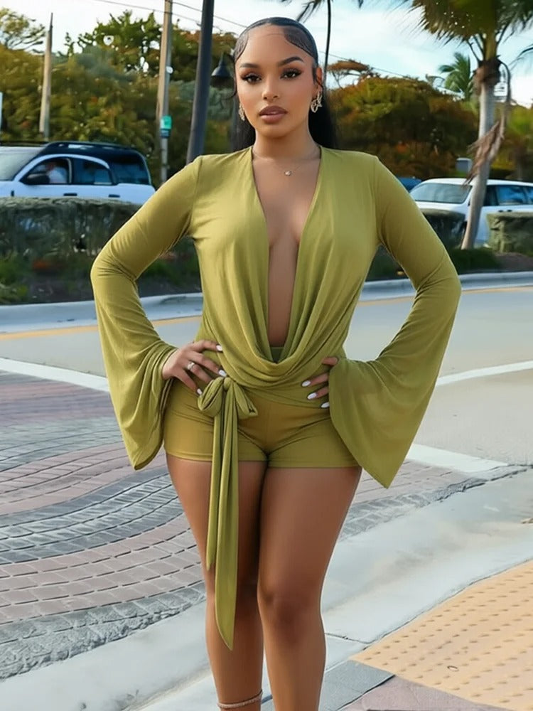 Dani Jumpsuit