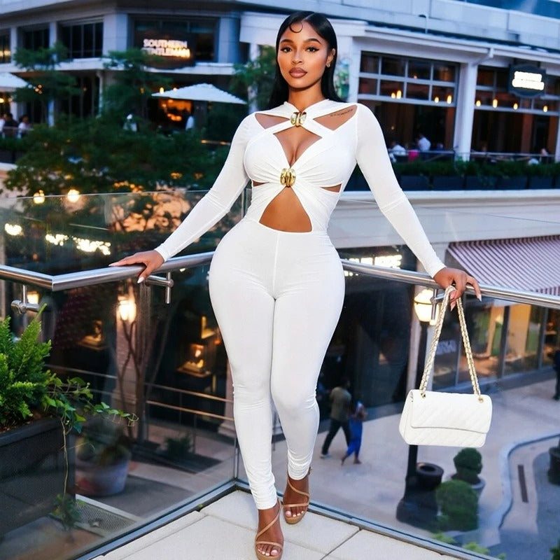 Laicy Jumpsuit
