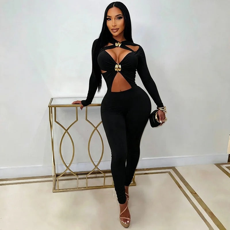 Laicy Jumpsuit